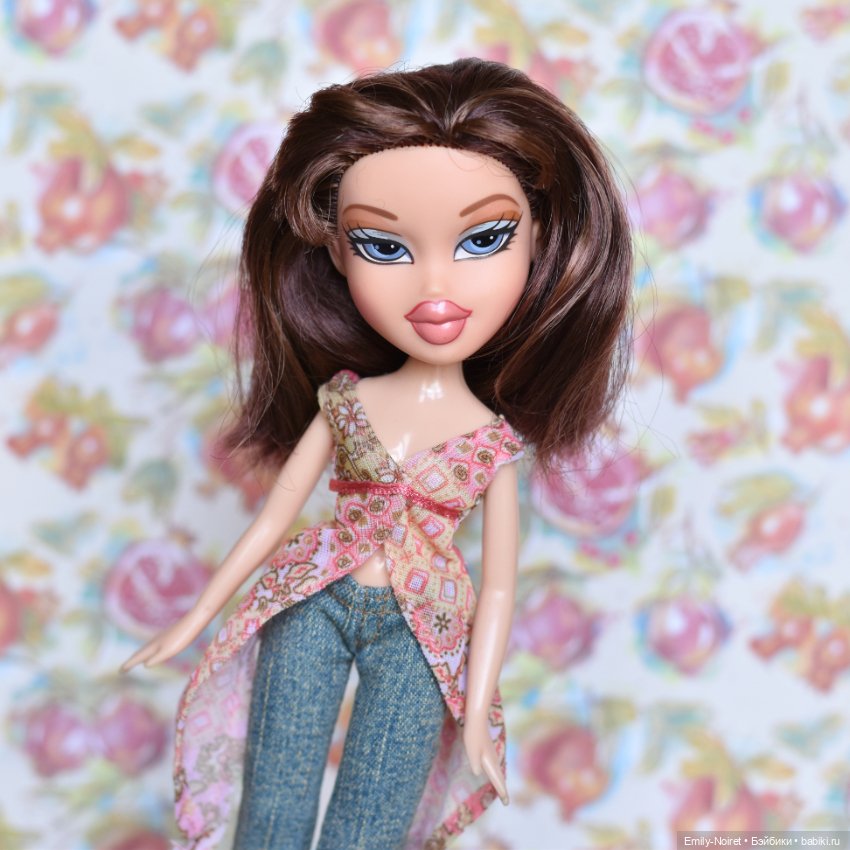 Фото-подборка: Братц — Куклы Bratz (Братц) и Moxie Girlz: MGA (фото 3)
