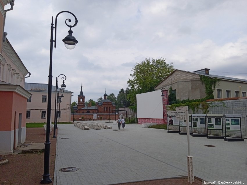 Eve Lynna Dream Park Пеннивайз в Серпухове