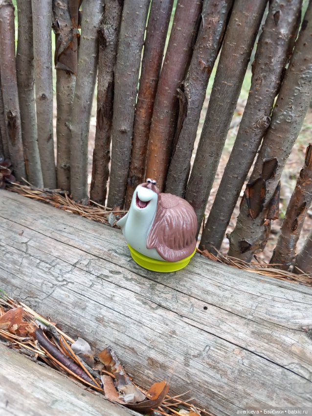 Ни минуты покоя...Воскресенье