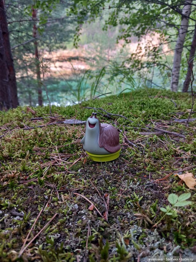 Ни минуты покоя...Воскресенье (фото 7)