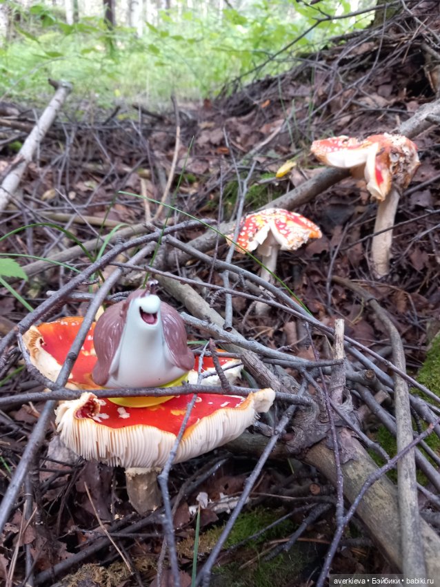 Ни минуты покоя...Воскресенье