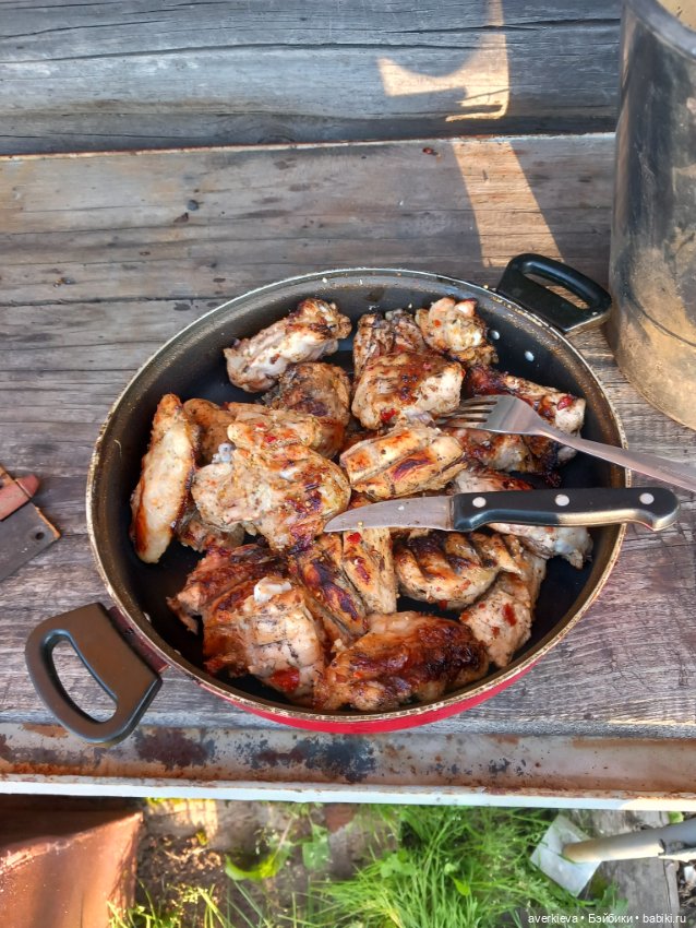 Ни минуты покоя...Воскресенье