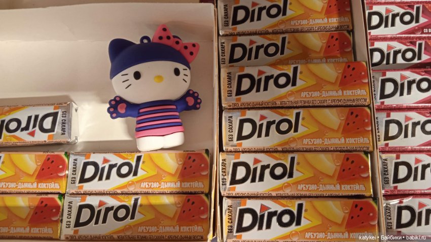 День арбуза 2025 — Коллекционные игрушки и фигурки: Lego