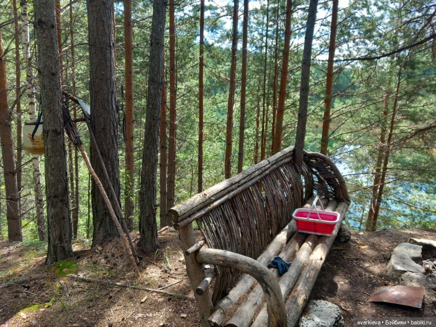 Ни минуты покоя...Воскресенье