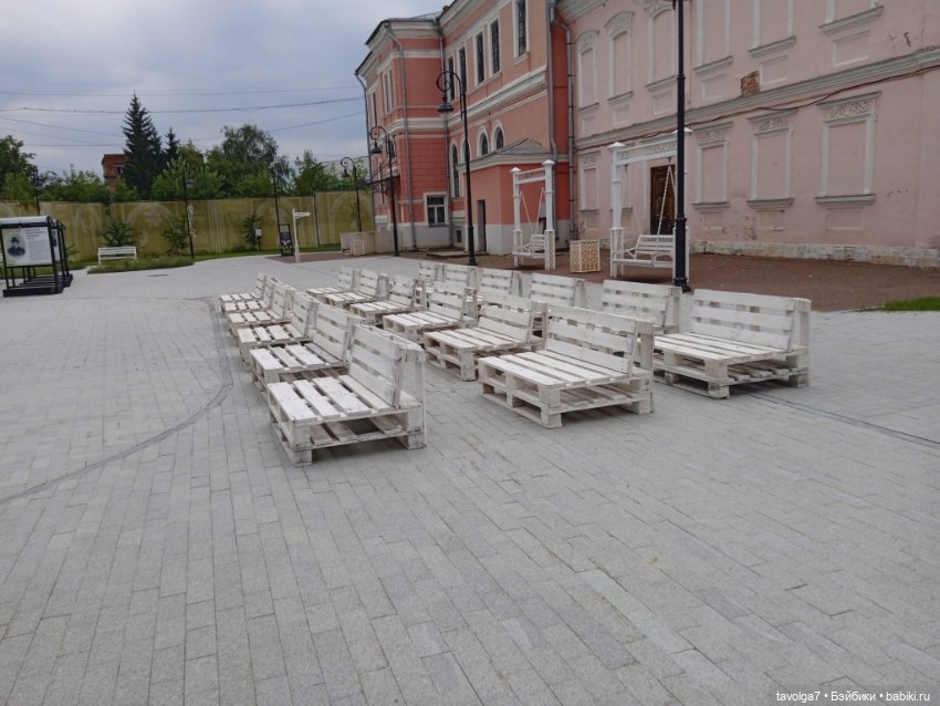 Eve Lynna Dream Park Пеннивайз в Серпухове