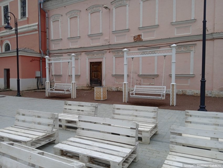 Eve Lynna Dream Park Пеннивайз в Серпухове