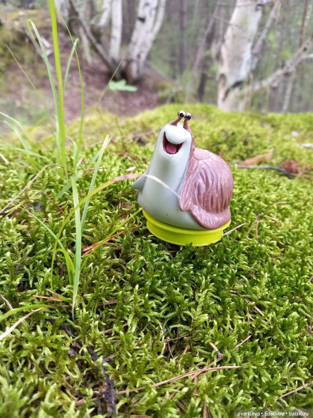 Ни минуты покоя...Воскресенье (фото 9)