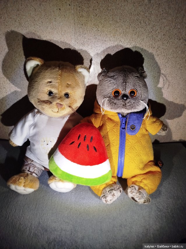 День арбуза 2025 — Коллекционные игрушки и фигурки: Lego