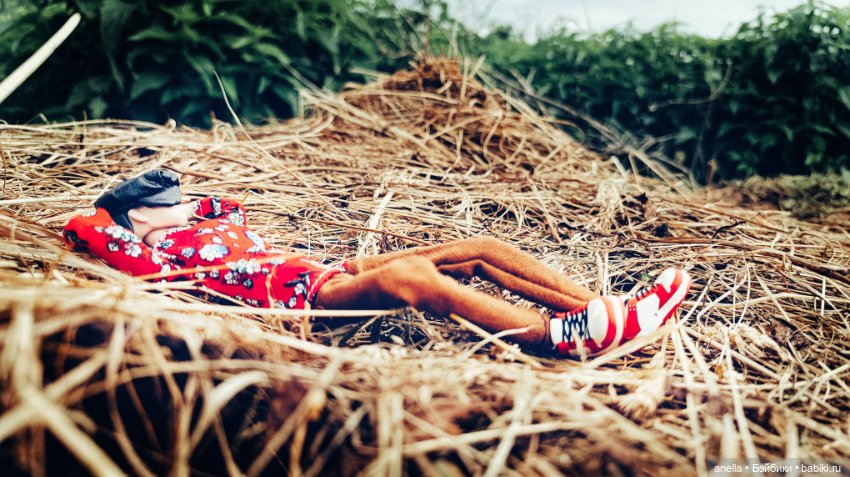 Дик. Гармонист — Экшн (фото 8)