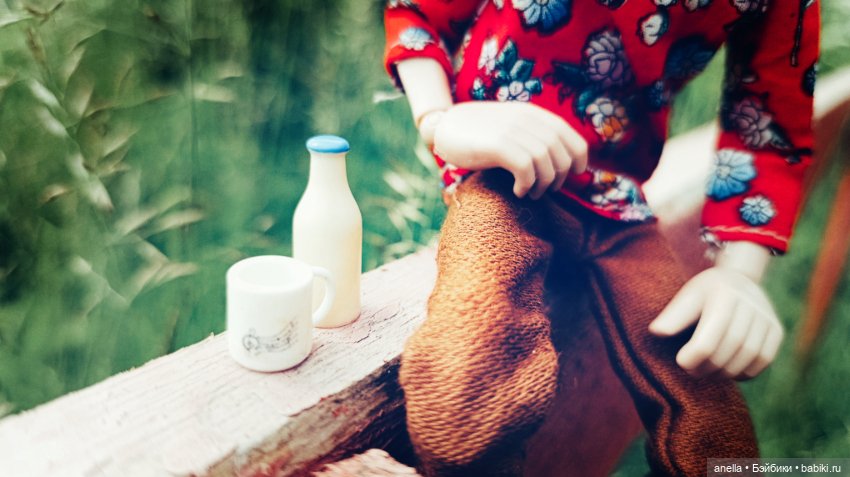 Дик. Гармонист — Экшн