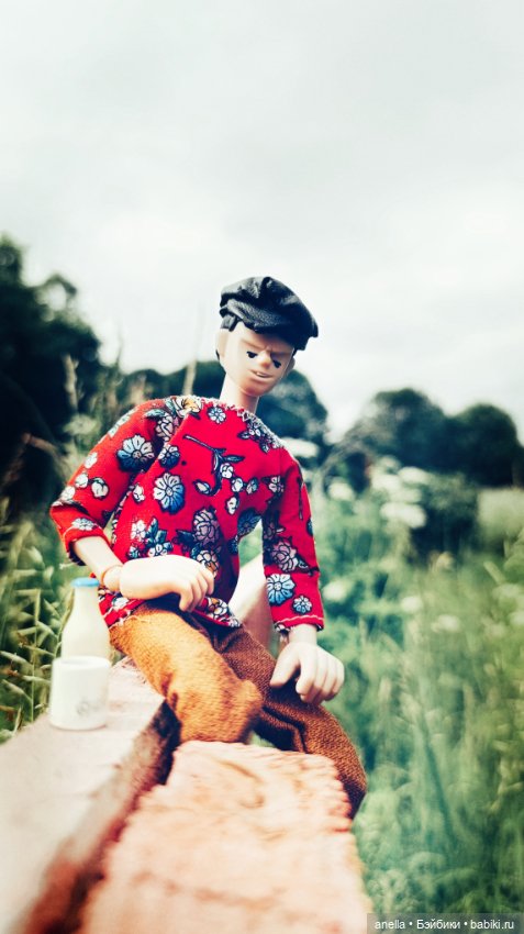 Дик. Гармонист — Экшн (фото 10)