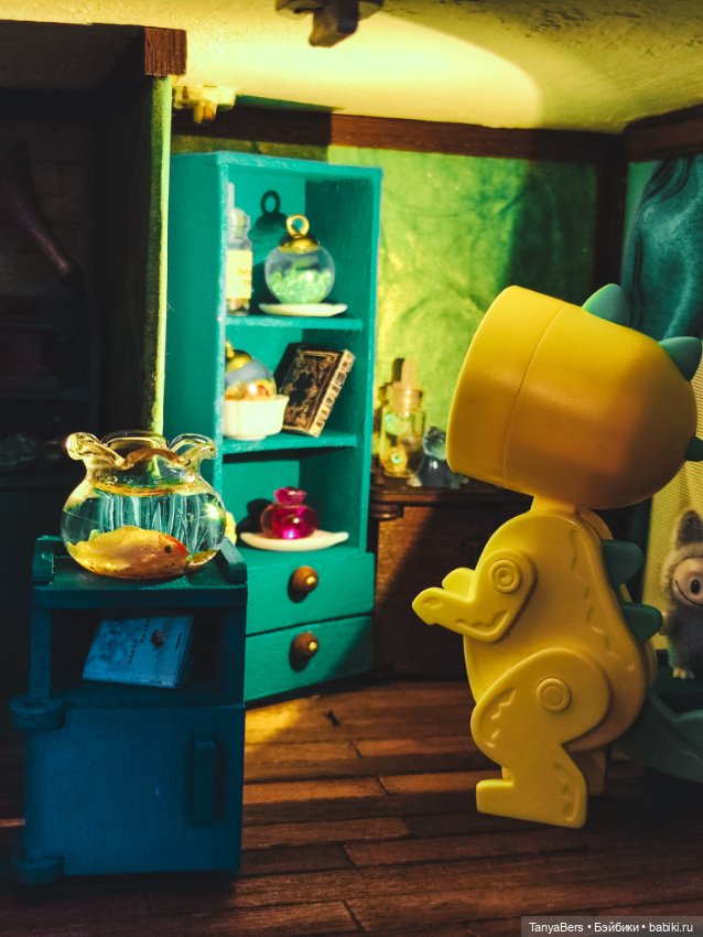 Руко-крюко-творчество: часть 2. Дом детских эмоций 🏡❤️ (фото 8)