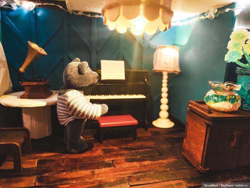 Руко-крюко-творчество: часть 2. Дом детских эмоций 🏡❤️ (фото 10)