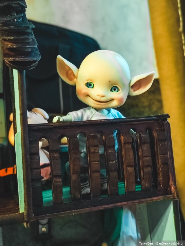 Руко-крюко-творчество: часть 2. Дом детских эмоций 🏡❤️ (фото 9)