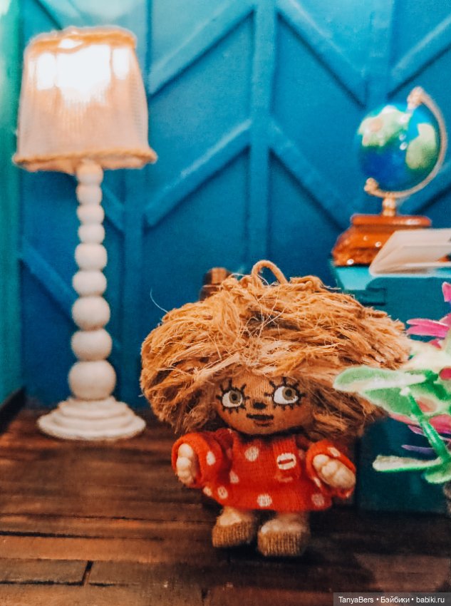 Руко-крюко-творчество: часть 2. Дом детских эмоций 🏡❤️