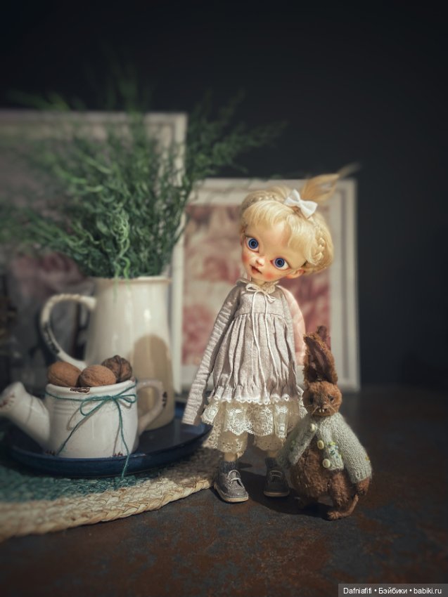 Луковичка и Ко — Худжики (фото 8)