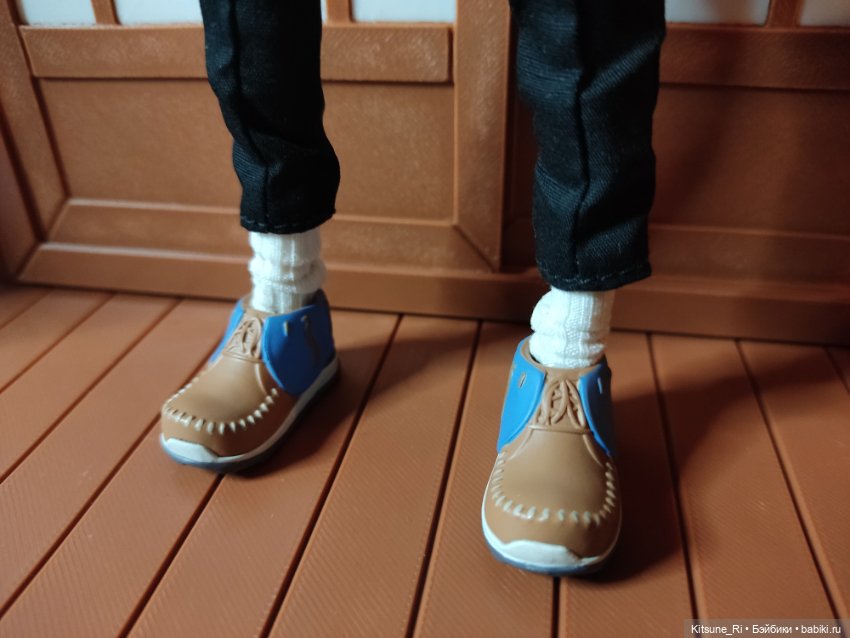 Техноческое обувное - Come4arts & Past in Sicily (фото 2)