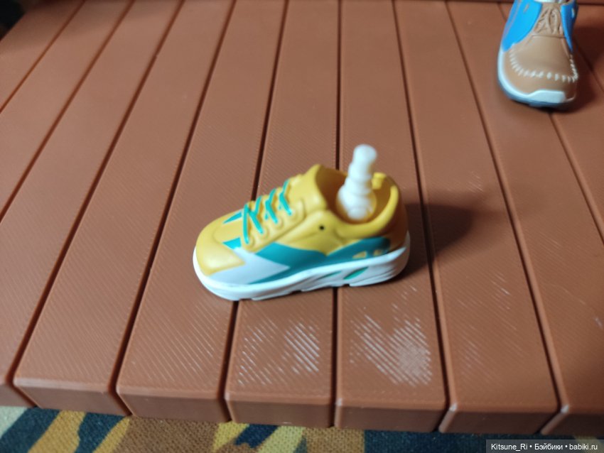 Техноческое обувное - Come4arts & Past in Sicily (фото 6)