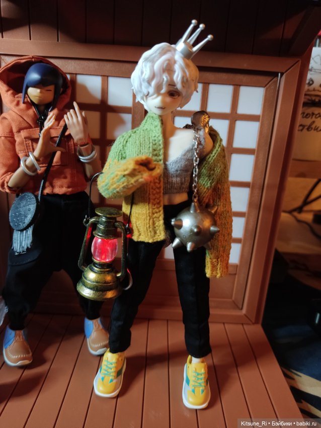 Техноческое обувное - Come4arts & Past in Sicily