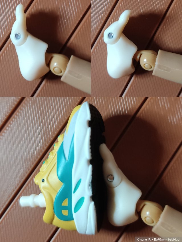 Техноческое обувное - Come4arts & Past in Sicily (фото 7)