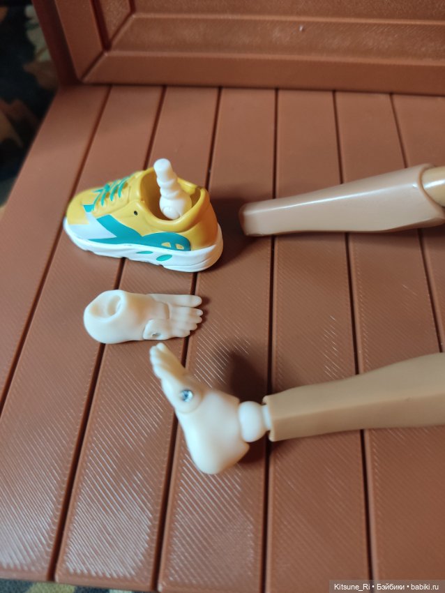 Техноческое обувное - Come4arts & Past in Sicily (фото 5)