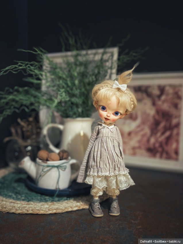 Луковичка и Ко — Худжики (фото 5)