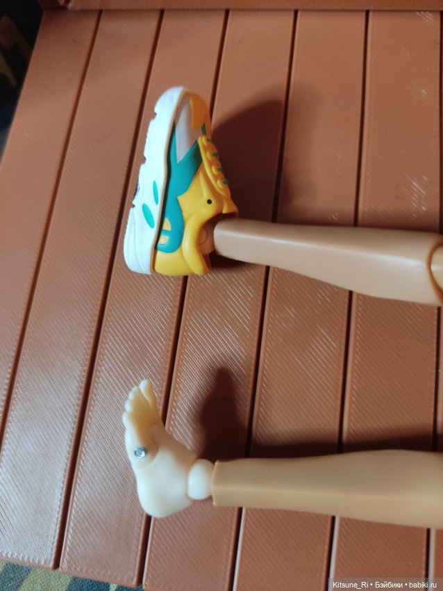 Техноческое обувное - Come4arts & Past in Sicily (фото 4)