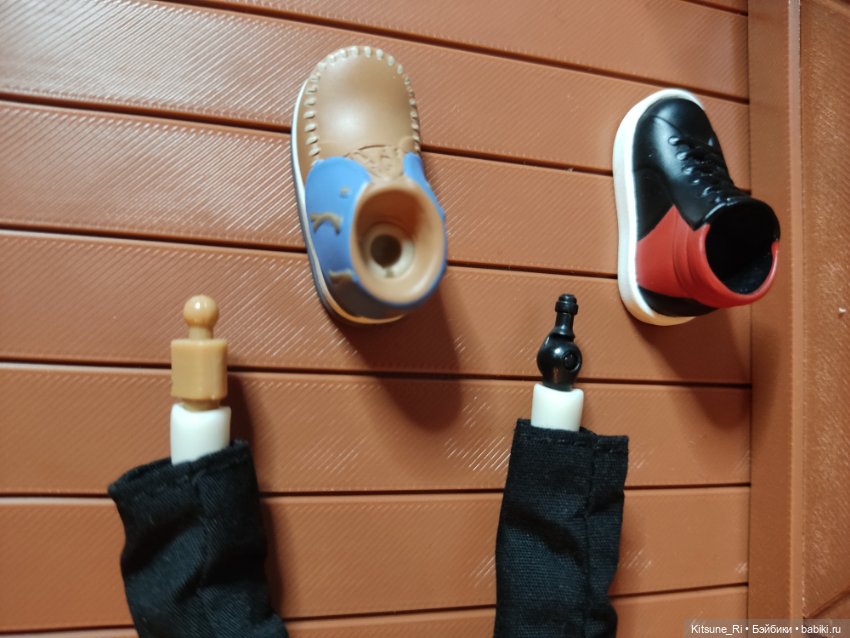 Техноческое обувное - Come4arts & Past in Sicily (фото 3)