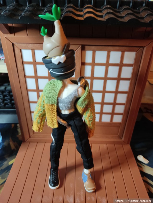 Техноческое обувное - Come4arts & Past in Sicily (фото 8)