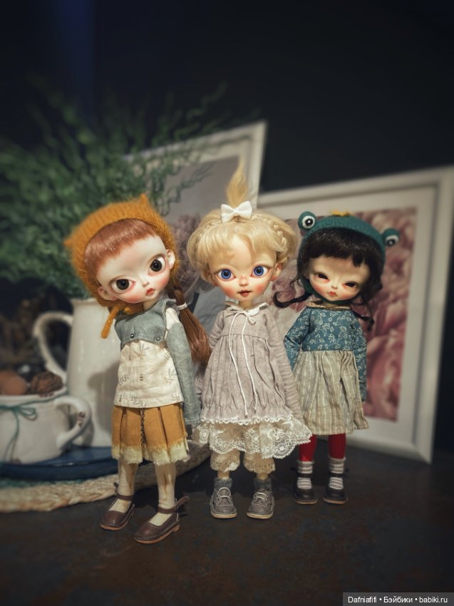 Луковичка и Ко — Худжики (фото 4)