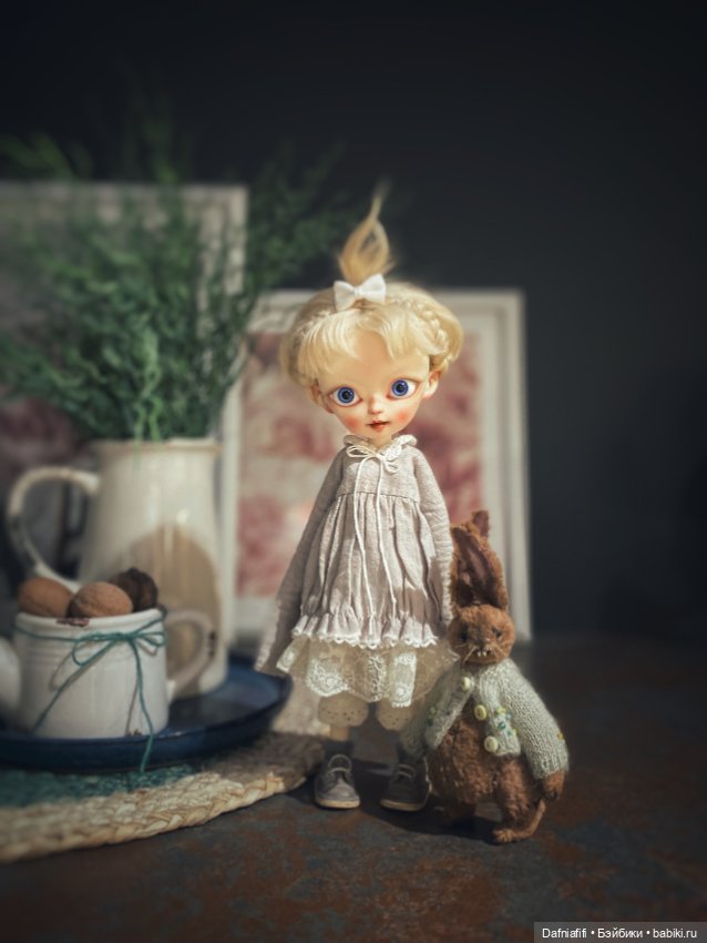 Луковичка и Ко — Худжики (фото 9)