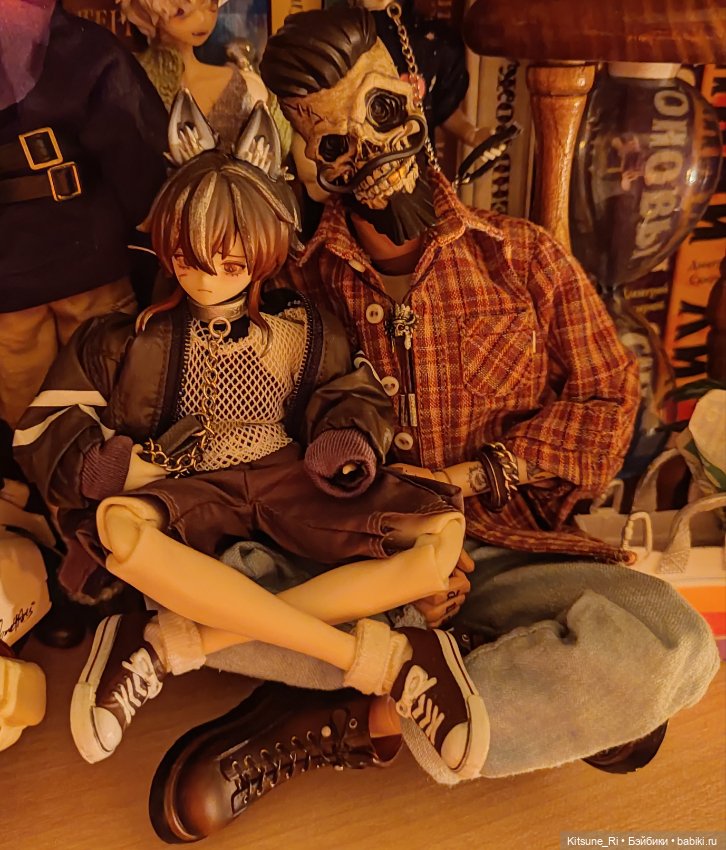 Техноческое обувное - Come4arts & Past in Sicily