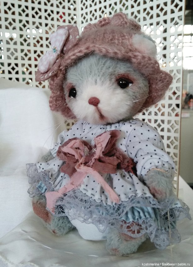 Наконец-то мы с Балом Кукол совпали