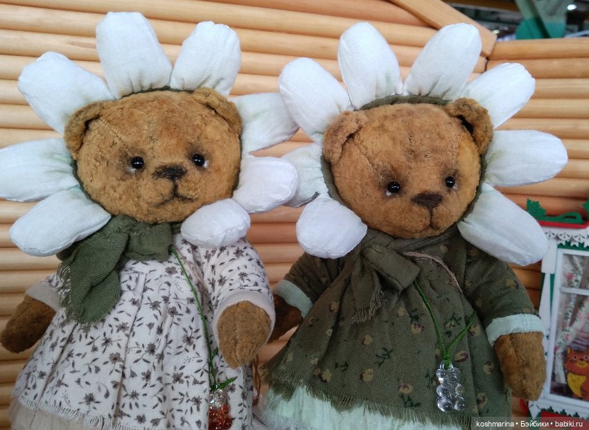 Наконец-то мы с Балом Кукол совпали