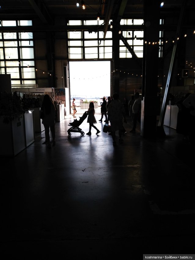 Наконец-то мы с Балом Кукол совпали