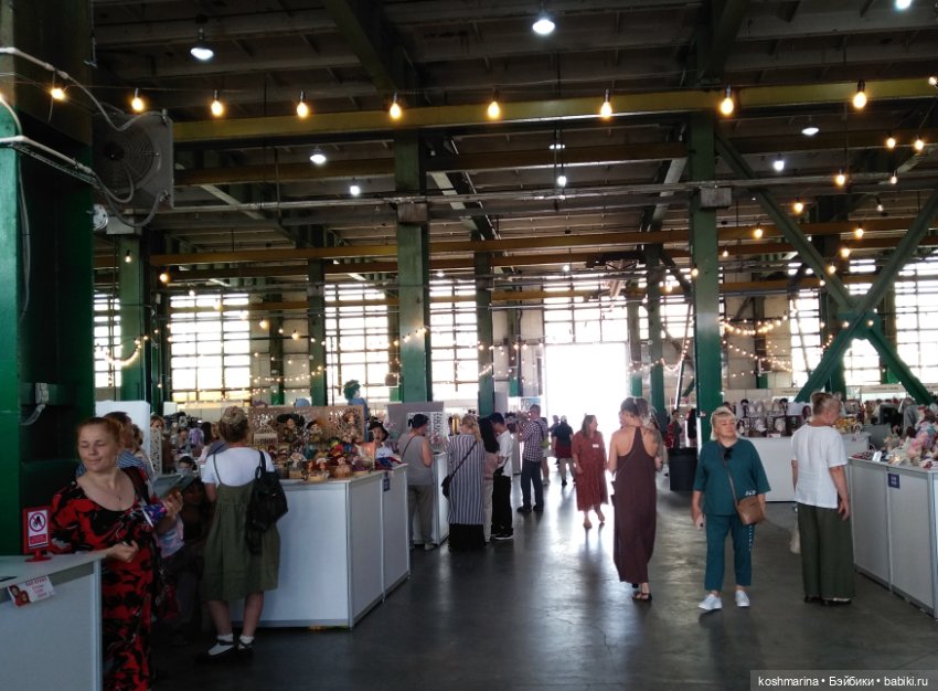 Наконец-то мы с Балом Кукол совпали (фото 2)