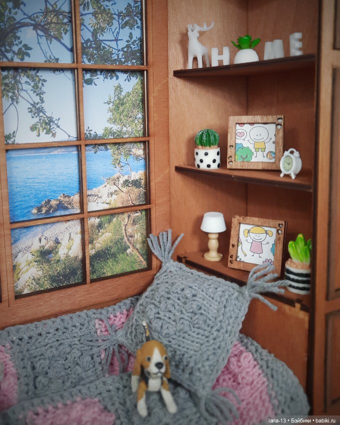 Новоселье — Одежда и обувь для кукол своими руками: фото (фото 6)