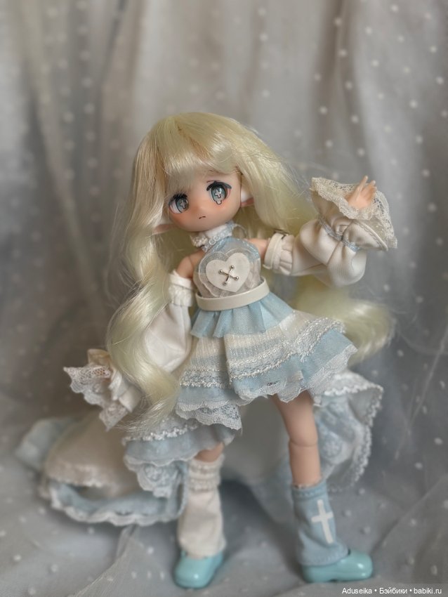 Тамагочи преображение 2.0😉 (фото 6)