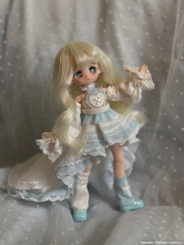 Тамагочи преображение 2.0😉 (фото 5)