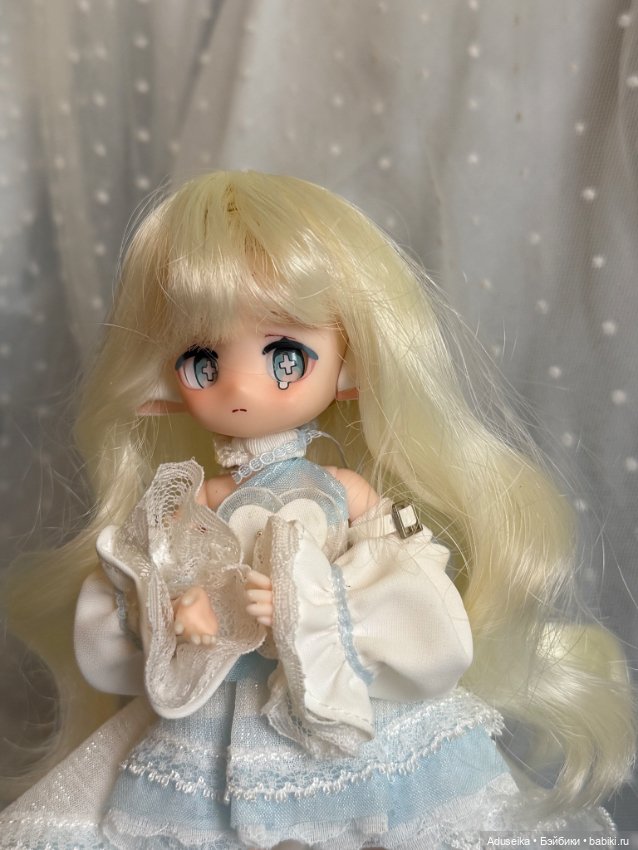 Тамагочи преображение 2.0😉 (фото 4)