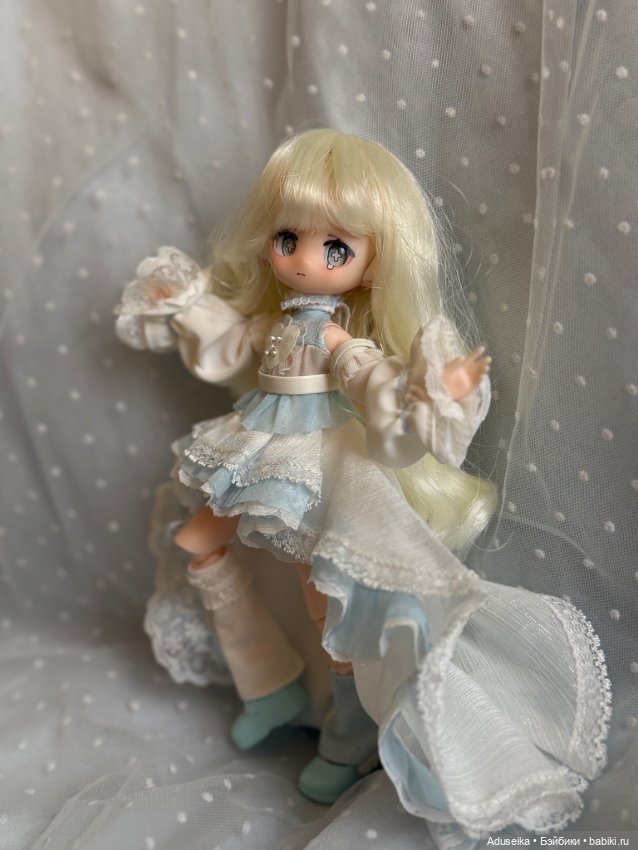 Тамагочи преображение 2.0😉 (фото 9)