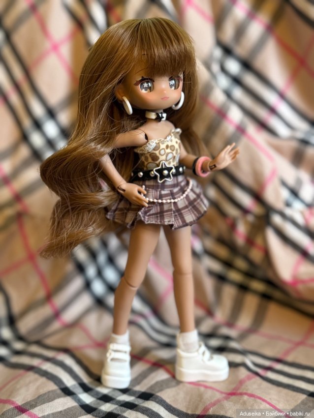 Тамагочи преображение 2.0😉