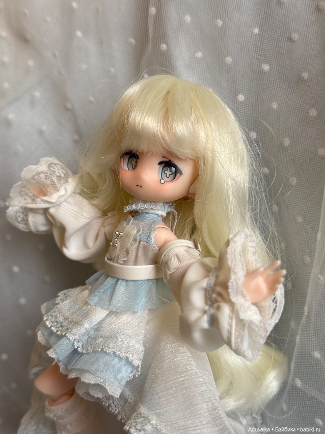 Тамагочи преображение 2.0😉 (фото 10)