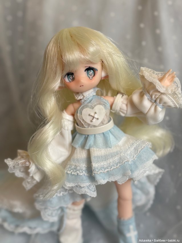 Тамагочи преображение 2.0😉 (фото 7)