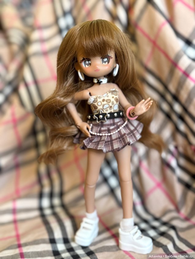 Тамагочи преображение 2.0😉