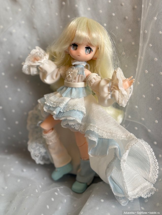 Тамагочи преображение 2.0😉 (фото 8)