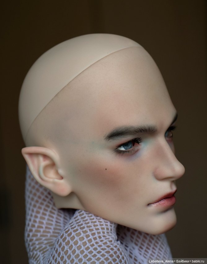 Мэйк для Картера — Face (фото 3)