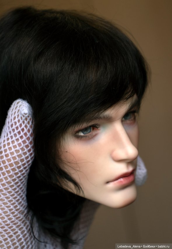 Мэйк для Картера — Face (фото 5)