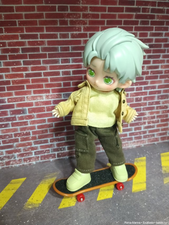 Мальчишечьи увлечения — Интересное и необычное: фотоподборки (фото 5)