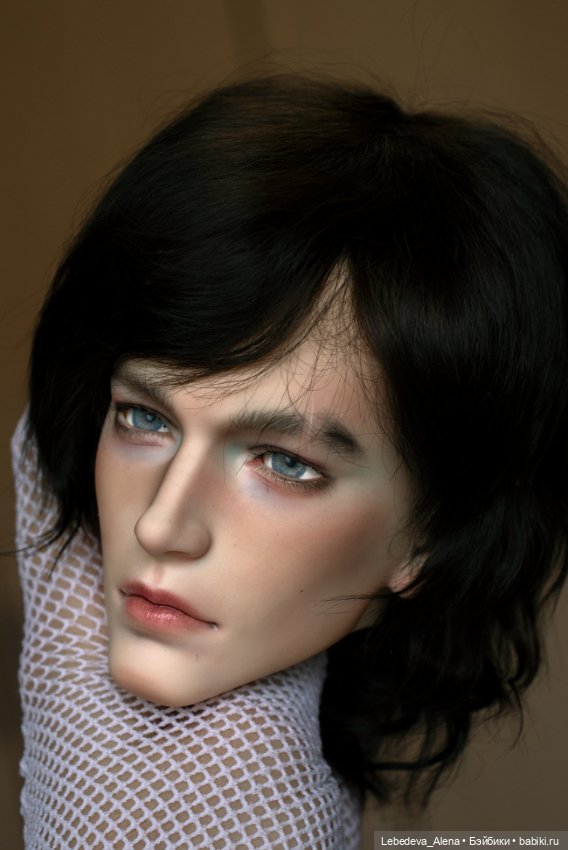 Мэйк для Картера — Face (фото 6)